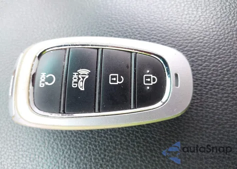 2022 Hyundai Tucson Sel from USA, damaged, VIN 5NMJB3AE7NH044577